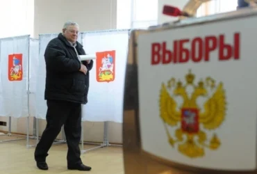 ЦВК розкрила деталі запланованих Росією псевдовиборів на окупованих територіях