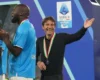 Конте отримав варіант повернення в чемпіонат Англії – ЗМІ