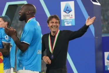 Конте отримав варіант повернення в чемпіонат Англії – ЗМІ
