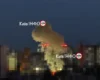 Російський БпЛА атакував Голосіївський район