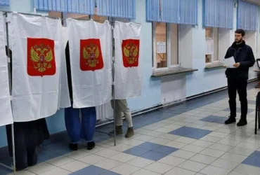 Лубінець розповів, як Росія підготувала «вибори» на окупованих територіях