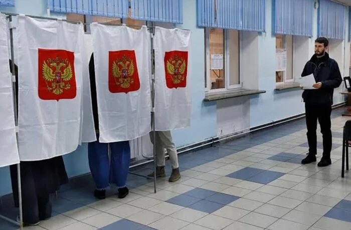Лубінець розповів, як Росія підготувала «вибори» на окупованих територіях