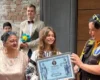 У 15 років – рівень C2: київська школярка встановила мовний рекорд
