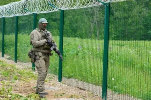 Естонія готується закрити кордон із РФ: заява прем’єра