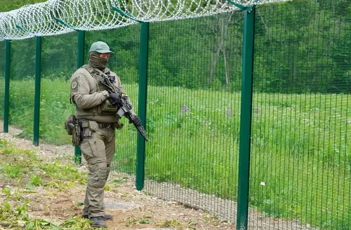 Естонія готується закрити кордон із РФ: заява прем’єра