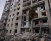 Російський КАБ убив подружжя у Сумах, їхній семирічний син – у реанімації