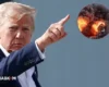 Трамп розповів про катастрофічні наслідки війни для Росії
