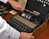 ШІ знайшов ключ до військової машини Enigma: радіограму не могли зламати десятиліттями