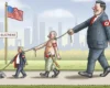 Пекінобожевілля українських влади та опозиції