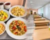 Що робити з їжею, яку діти не з’їли через тривогу? Директорка київського ліцею порушила болюче питання