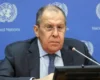 Лавров заявив, що Росія досягне всіх цілей «СВО»