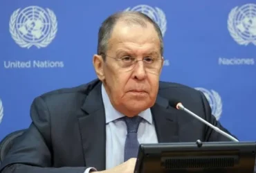 Лавров заявив, що Росія досягне всіх цілей «СВО»