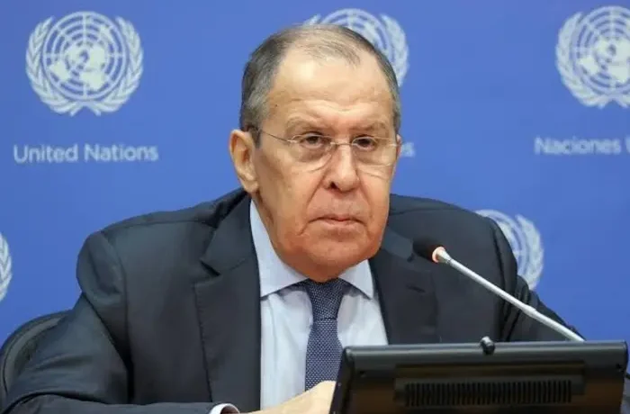 Лавров заявив, що Росія досягне всіх цілей «СВО»