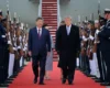 Візит Сі до Трампа. Чому Путін задоволений