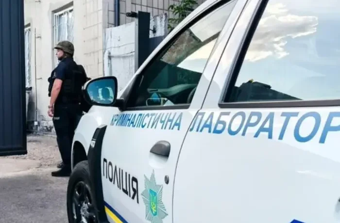 Слідчі назвали можливу причину вибуху у відділку поліції Рівного, де загинув підполковник