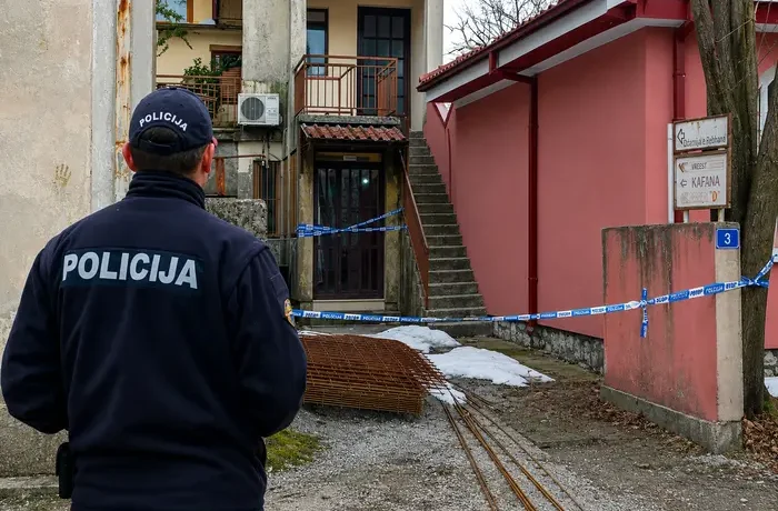 Росіянин вбив трьох людей у Чорногорії та скоїв самогубство