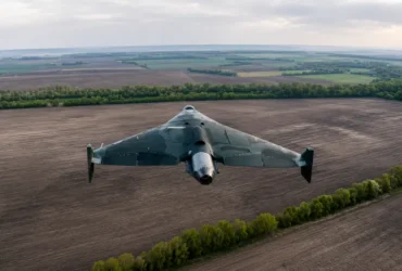 Росія нарощує виробництво реактивних дронів: радник президента попередив про нові атаки