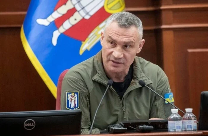 Кличко анонсував підвищення тарифів на водопостачання