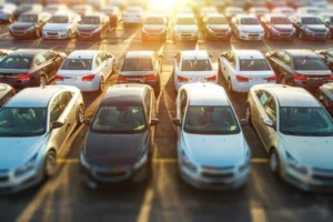 Ринок вживаних авто змінився: які машини обирають українці