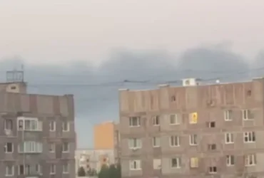 Компанія Fire Point заявила, що дрони FP-1 встановили новий рекорд дальності ураження