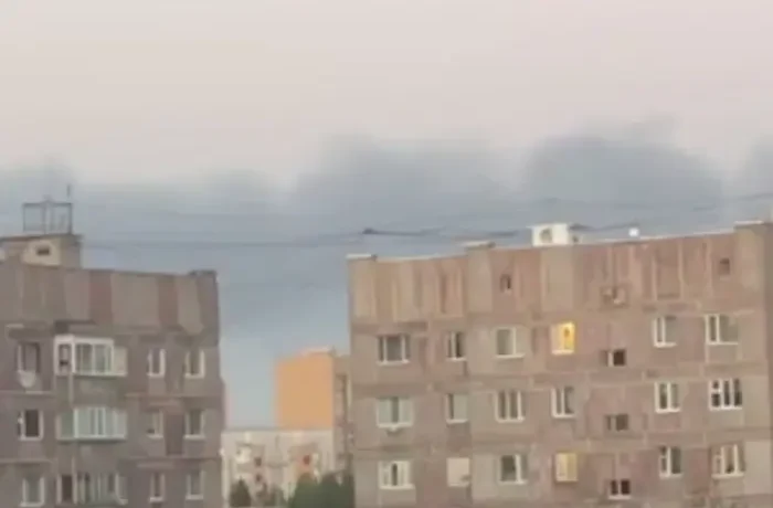 Компанія Fire Point заявила, що дрони FP-1 встановили новий рекорд дальності ураження