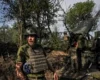 ЗСУ змусили росіян залишити позиції біля Лимана – ISW