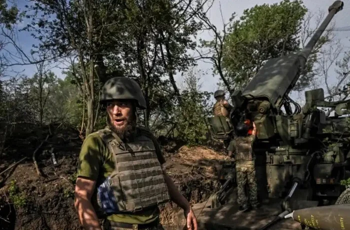 ЗСУ змусили росіян залишити позиції біля Лимана – ISW