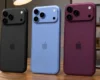 В Україні засвітилися перші ціни на нові iPhone: скільки коштуватимуть новинки