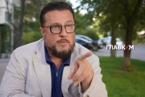 «Наберу 70–80%». Нардеп Яценко оцінив свої перспективи стати мером Умані