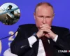 Українські дрони змусили Путіна перенести саміт до Москви – FT