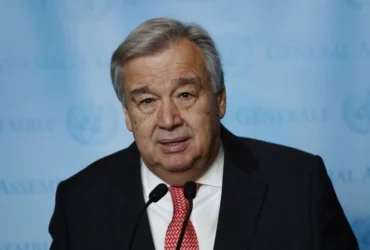 «Кінця стражданням не видно». Генсек ООН запропонував шлях до припинення війни