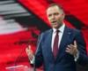 Навроцький заговорив про втрату територій та звернувся до поляків