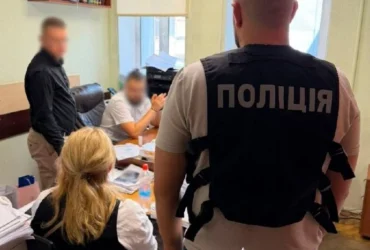 Переплата 700 тис. грн на прибиранні «Сирецького гаю»: підозру отримала столична чиновниця