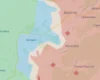 Українські захисники повернули контроль поблизу Западного на Харківщині