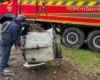 У столиці сапери вилучили залишки російської ракети «Іскандер-М» (фото)