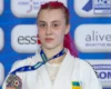Чи пропонували нашій віцечемпіонці світу з дзюдо змінити громадянство? Відповідь Ксенії Кирильчук