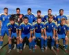 Збірна України U19 у товариському матчі зіграла внічию з Німеччиною