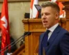 Прем’єра Угорщини позбавлено недоторканності через підозру у крадіжці телефону
