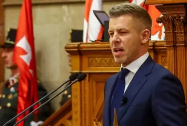 Прем’єра Угорщини позбавлено недоторканності через підозру у крадіжці телефону