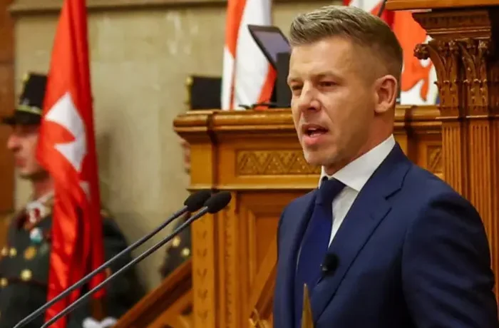 Прем’єра Угорщини позбавлено недоторканності через підозру у крадіжці телефону