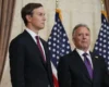 США висунули Україні та Росії умову перед візитом Віткоффа та Кушнера