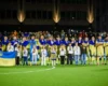 Збірна України драматично поступилась Бразилії у 1/4 Чемпіонату світу з сокки
