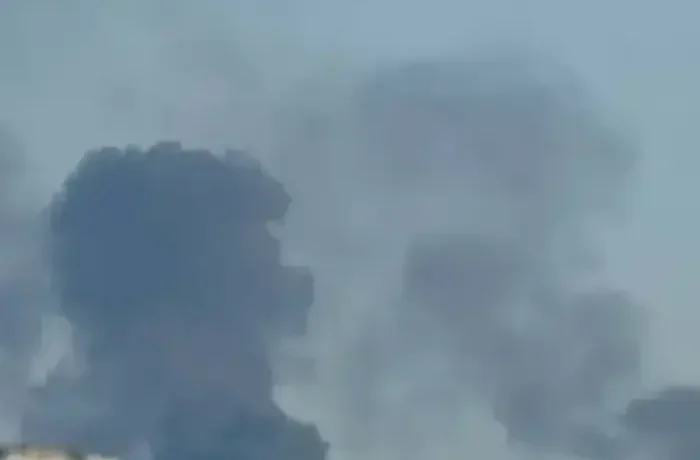 Окупанти атакували відомий торговельно-розважальний центр в Києві – ЗМІ