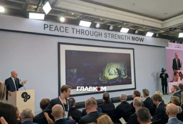 Сенсація від Бенксі. Невловимий художник створив для України унікальну роботу: перші фото