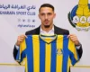 Чемпіон Італії з «Міланом» перебрався в Катар