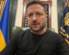 Зеленський підписав закон про кримінальну відповідальність за шахрайські колцентри