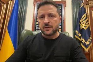 Зеленський підписав закон про кримінальну відповідальність за шахрайські колцентри