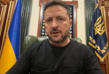 Зеленський підписав закон про кримінальну відповідальність за шахрайські колцентри