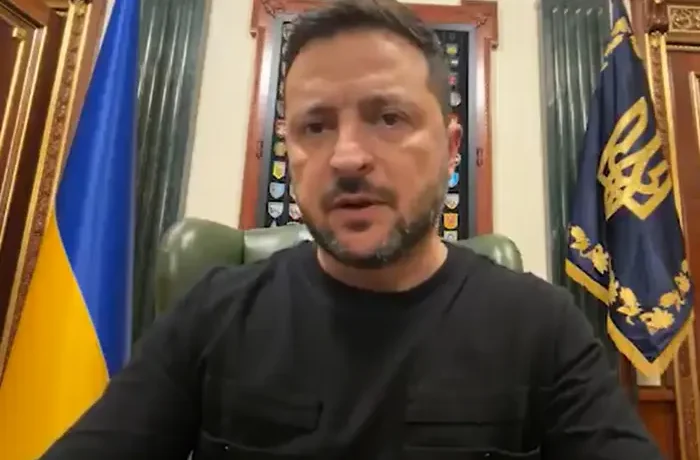 Зеленський підписав закон про кримінальну відповідальність за шахрайські колцентри