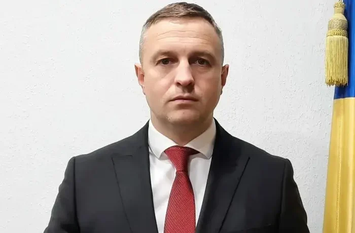 Чиїм ставлеником є новий в.о. генпрокурора Ковальський? Журналісти назвали ймовірних покровителів